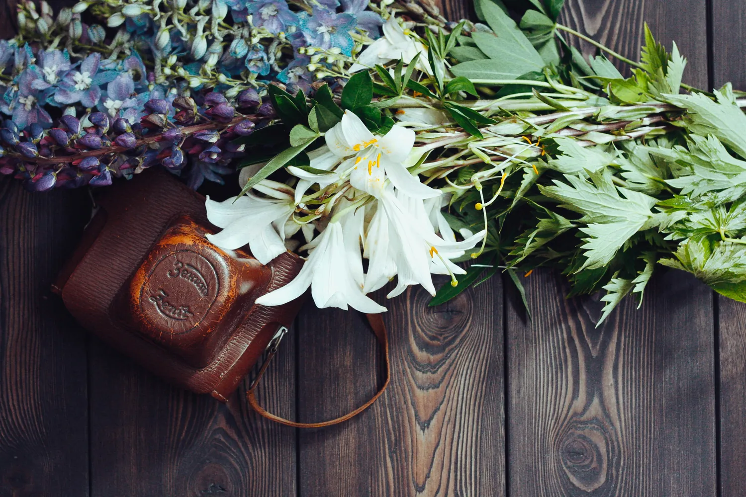 A Journey Through Historic Beauty Secrets for Modern-Day Use