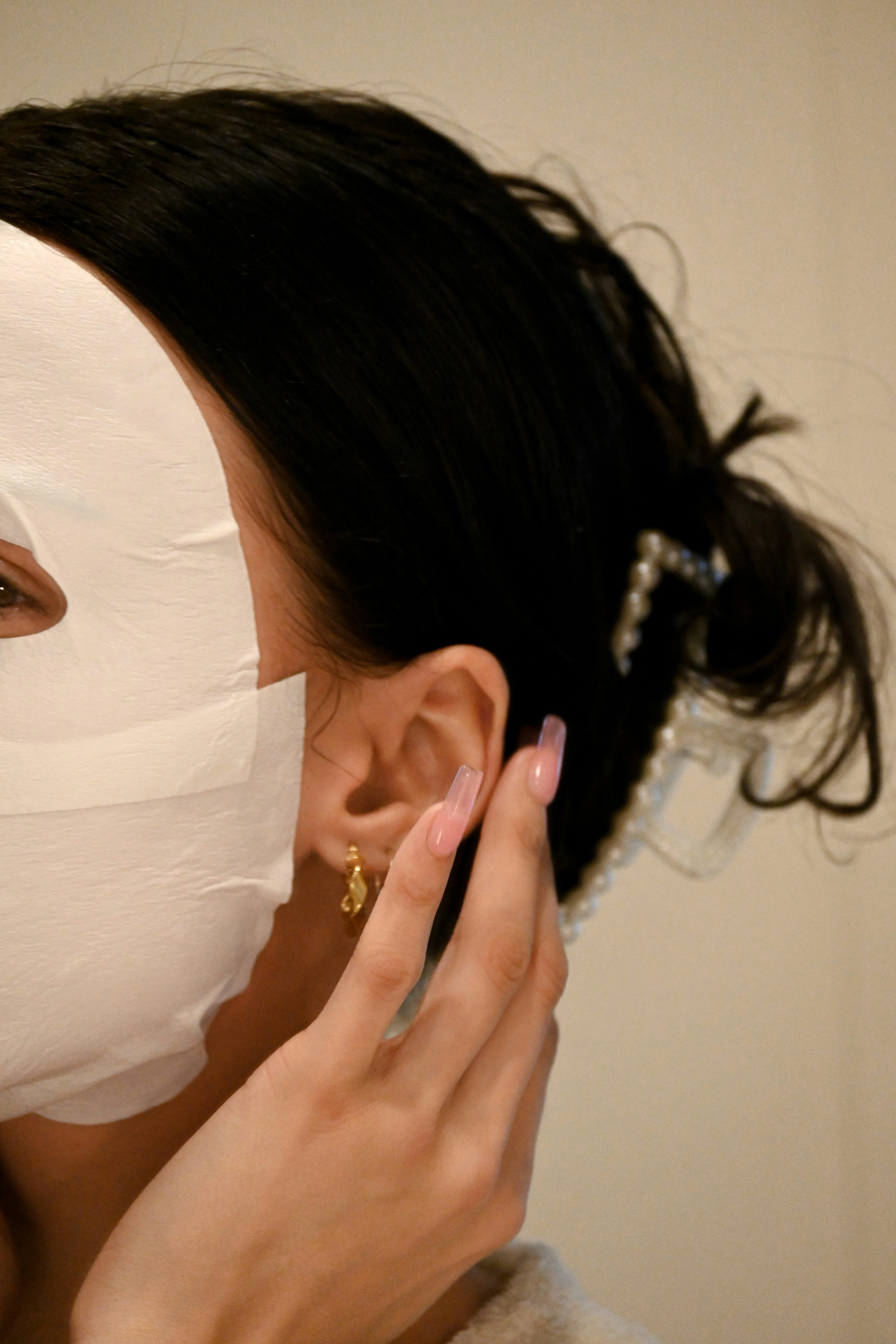 Transform Kitchen Ingredients Into Soothing Face Masks At Home