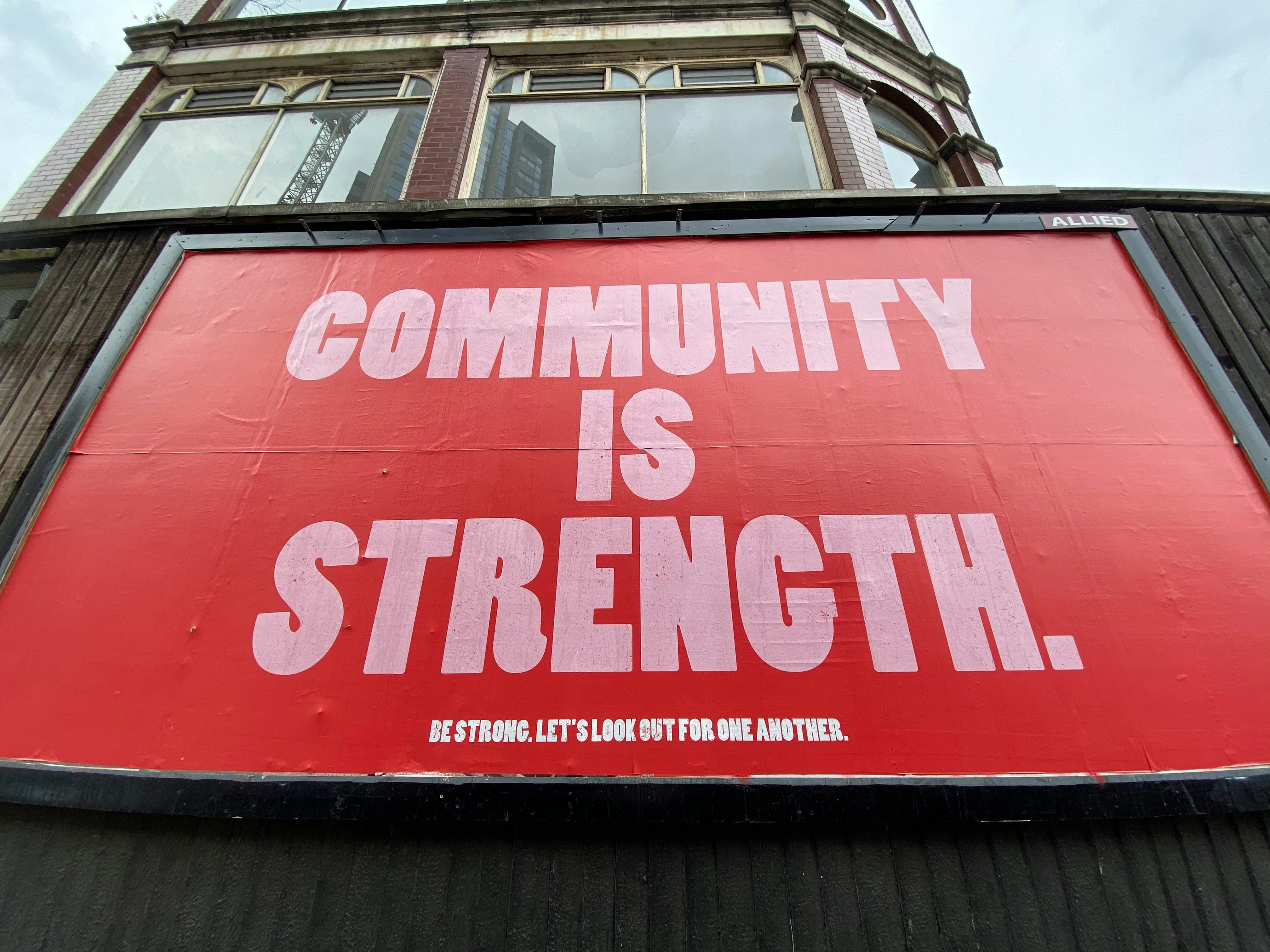 Empowering Neighborhoods: Successful Strategies for Community-Driven Business Marketing