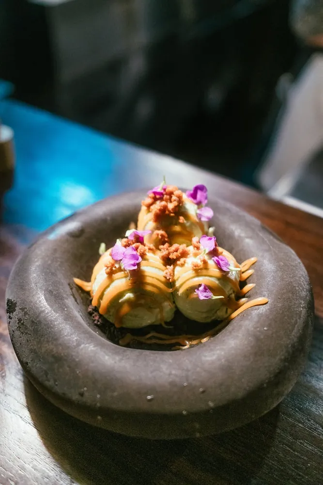 The Role of Unique Flavors in Strengthening Community for Vegan Ice Cream