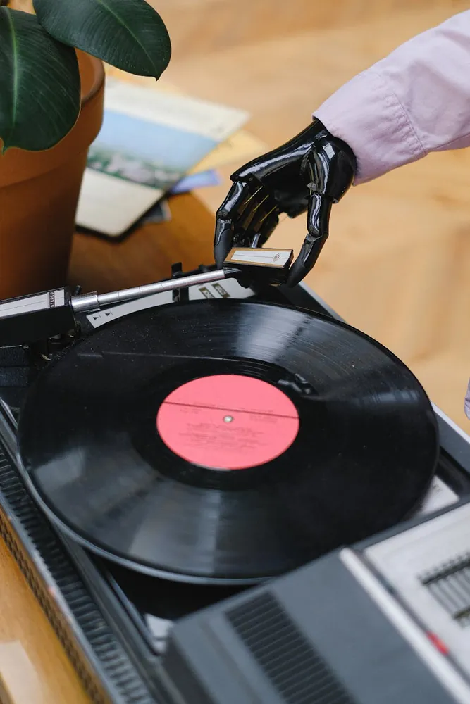 Exploring the Benefits and Challenges of AI-Generated Music