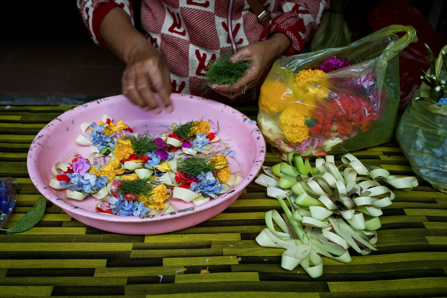 Connecting with Local Families for Genuine Culinary Journeys in Bali