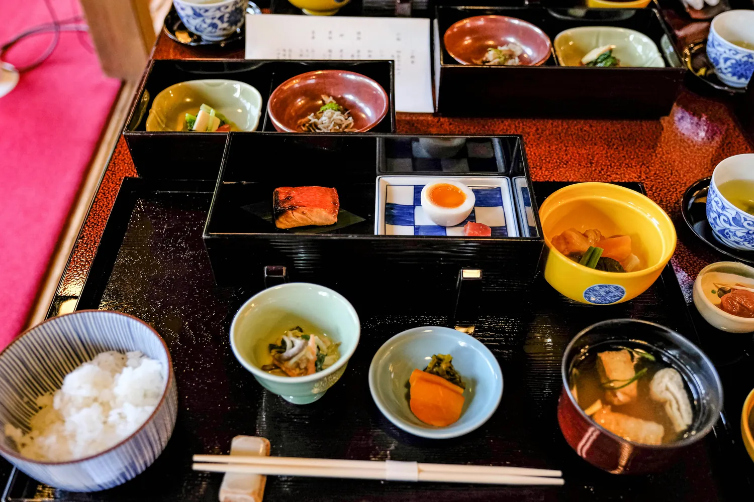 Essential Dining Manners for First-Time Visitors to Japan