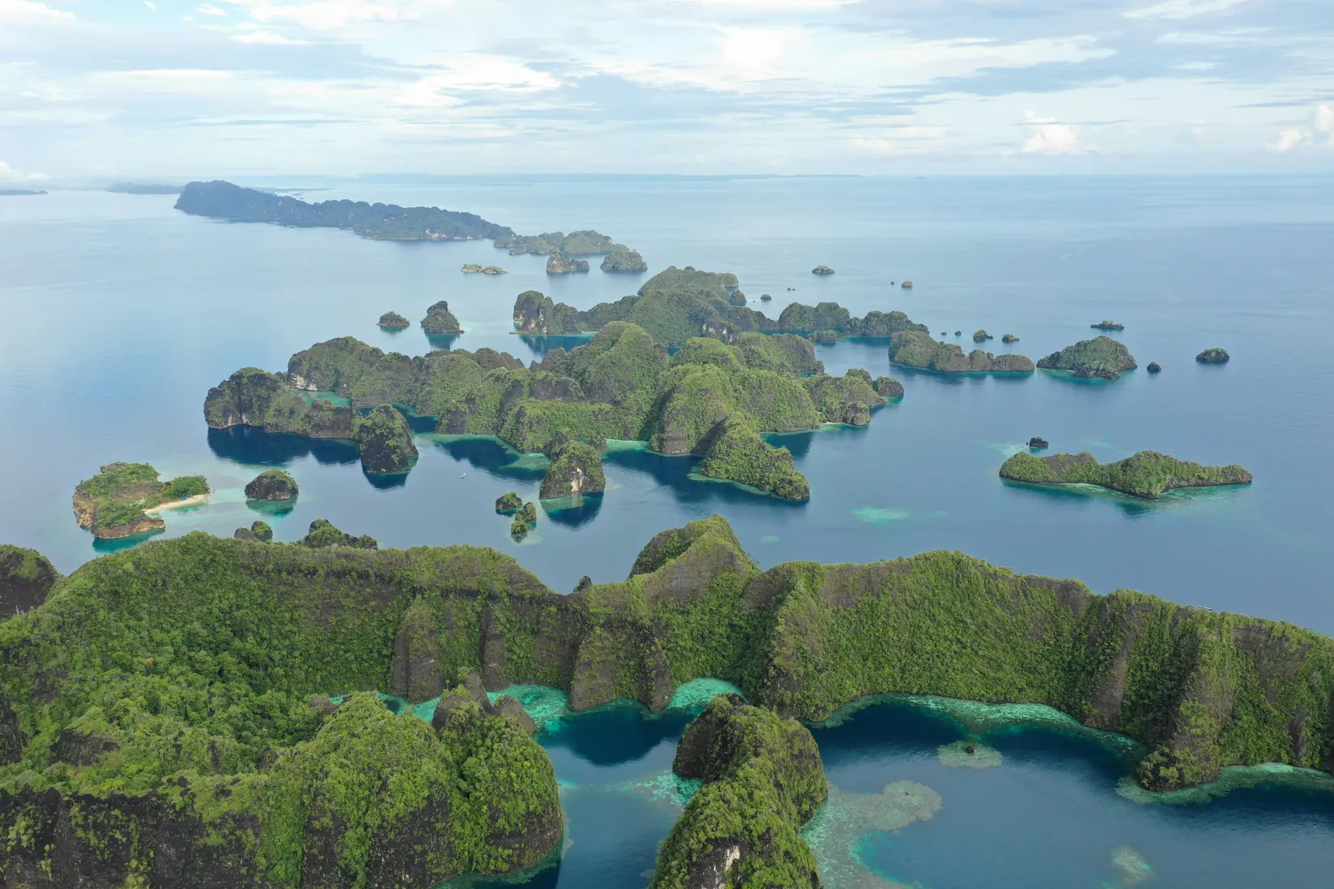 Indonesia's Overlooked Islands: Celebrating Culture Amid Environmental Concerns