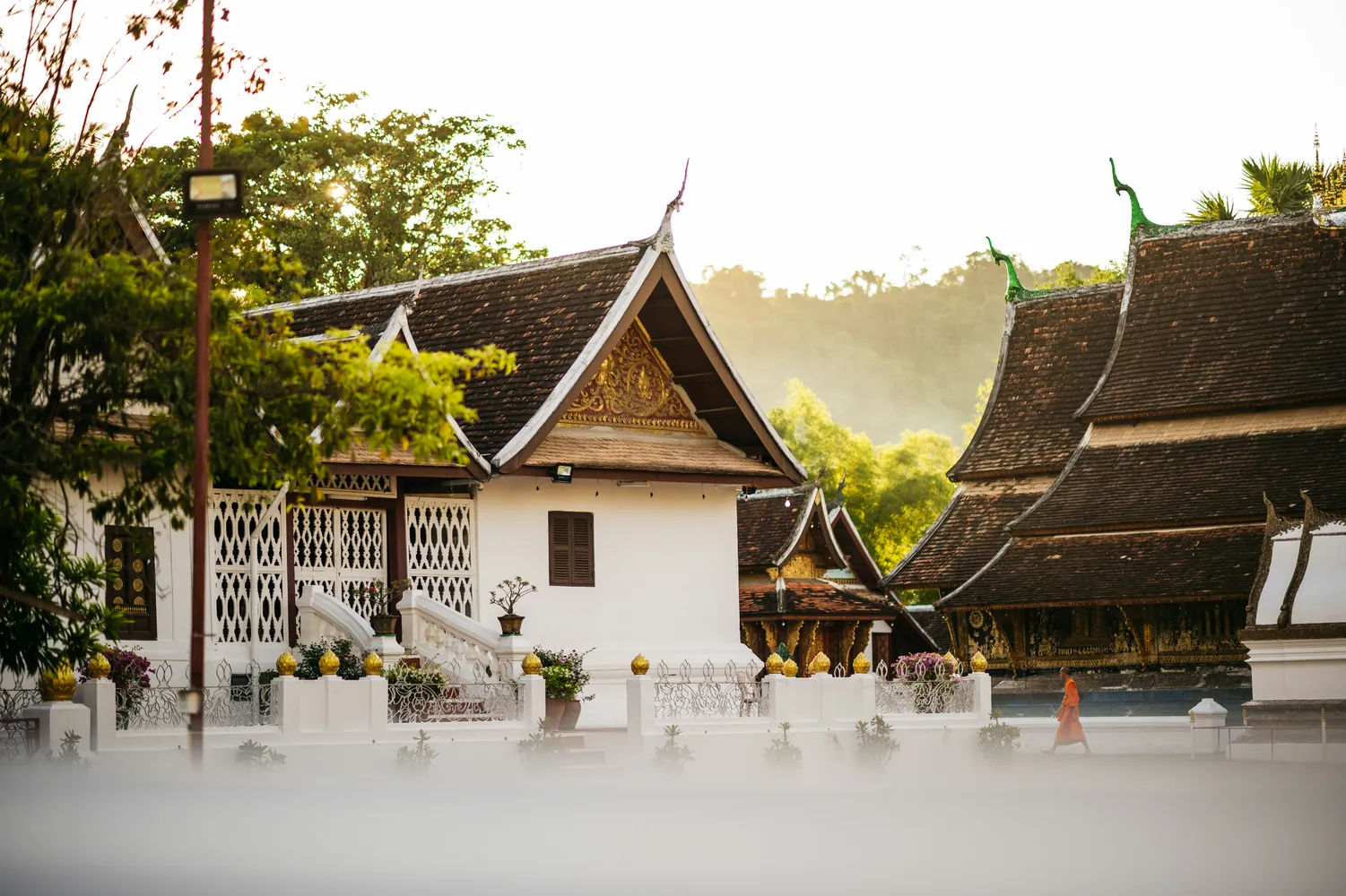Savoring Authentic Experiences Amongst Thailand's Northern Village Cultures