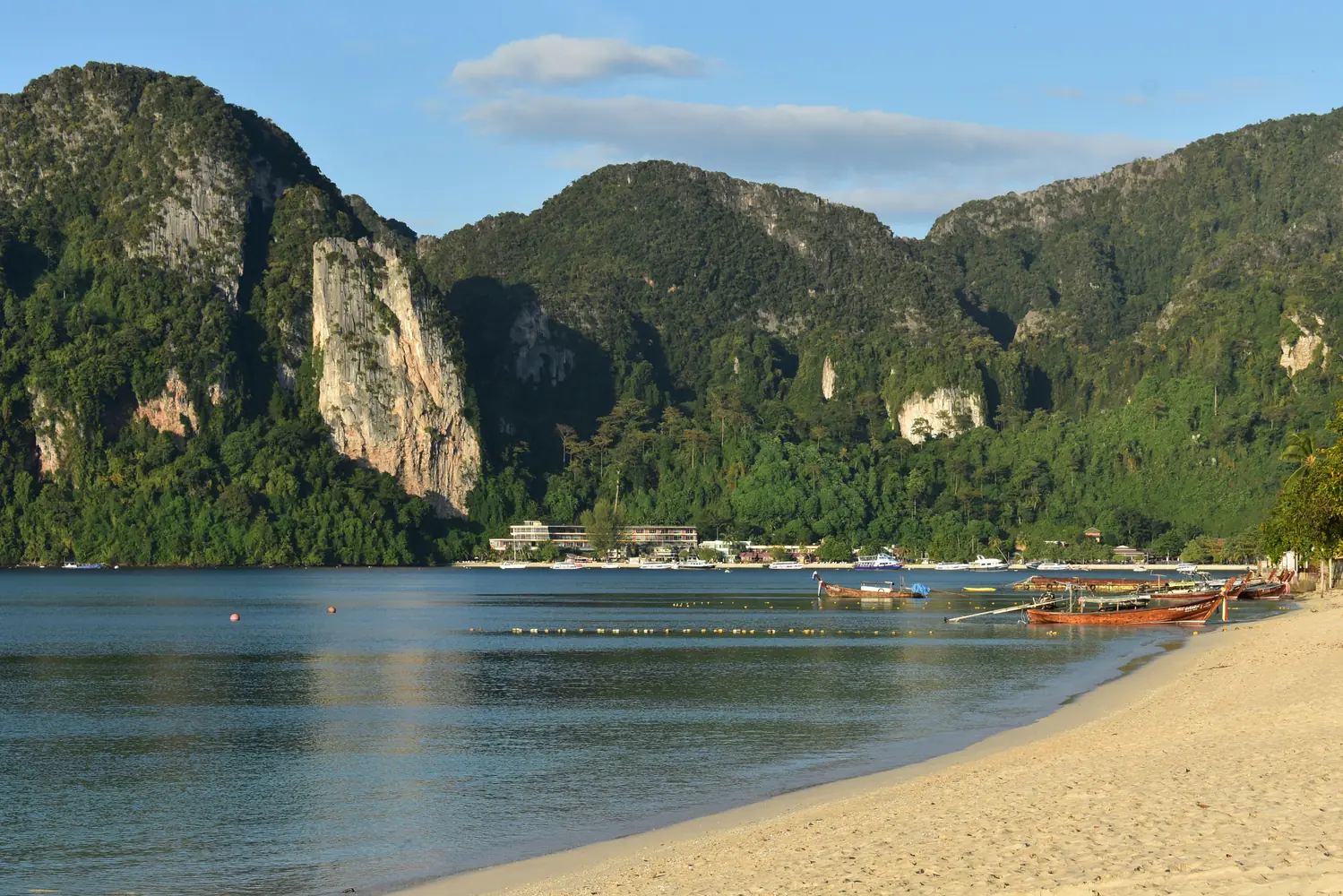 Southeast Asia's Hidden Gem Beaches: Experience Unique Local Cultures