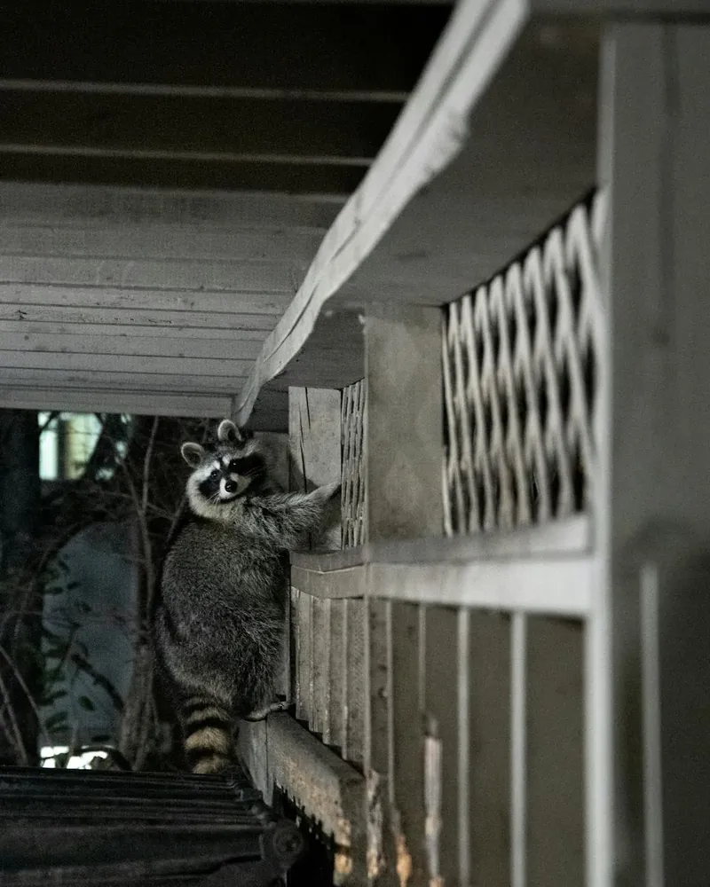 Documenting Raccoons in the City: Essential Tips for Wildlife Photographers