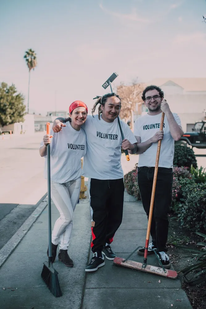 Restoration Efforts for California Condors Fueled by Community Action